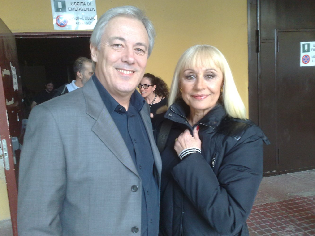 Claudio Alfonsi