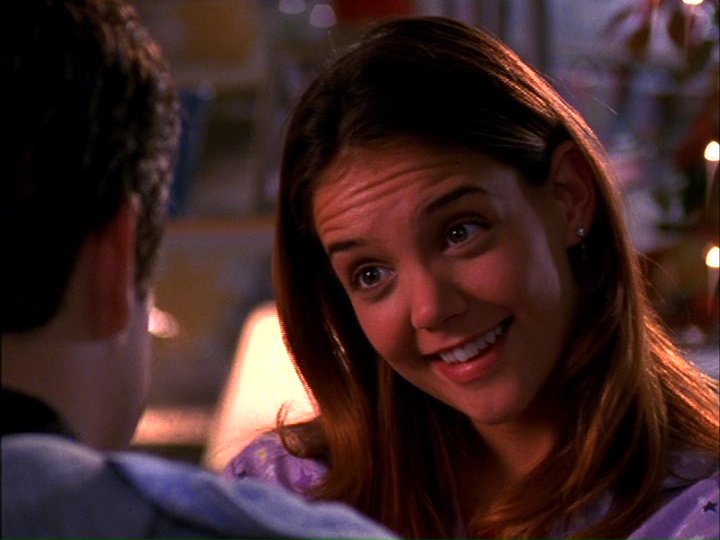 Joey Potter