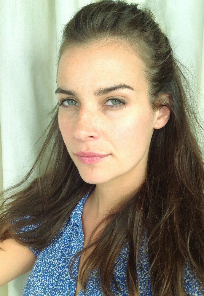 Camilla Arfwedson