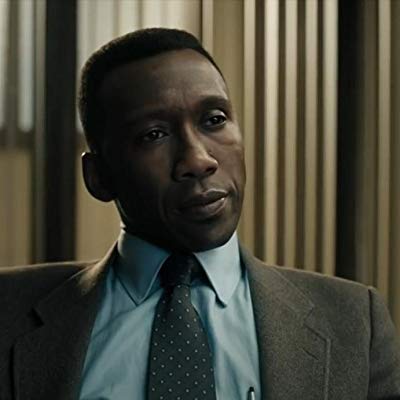 Detective Wayne Hays