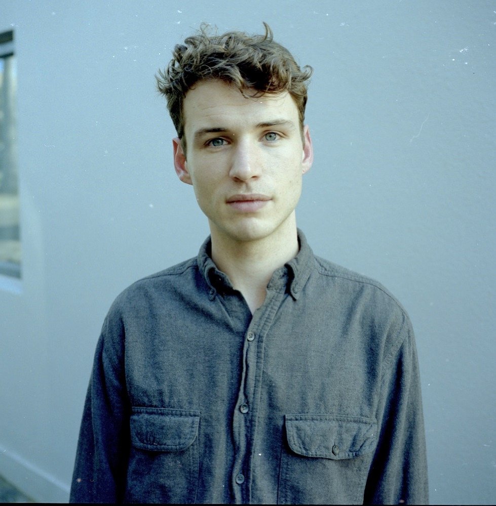 Nicholas Denton