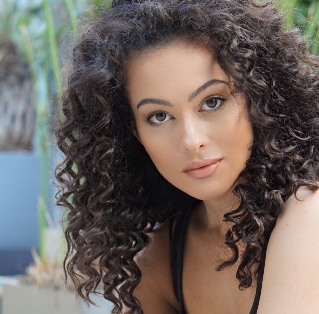 Ashley Doris