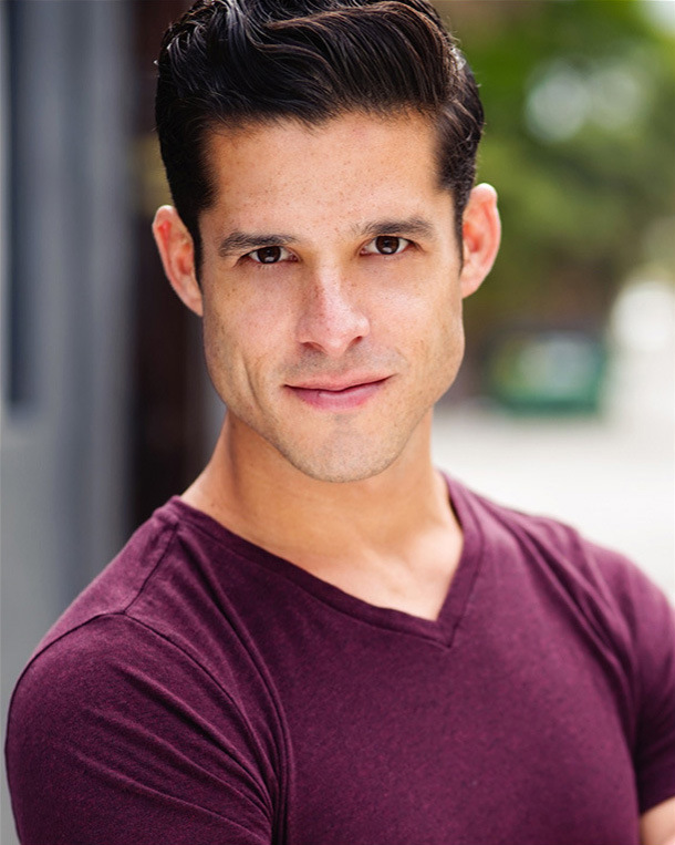 Miles Gaston Villanueva