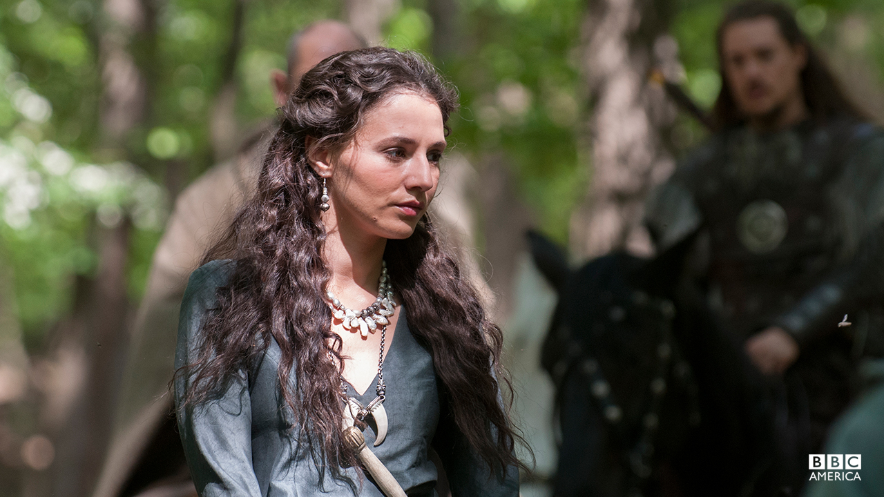 Queen Iseult