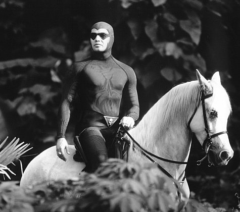 The Phantom