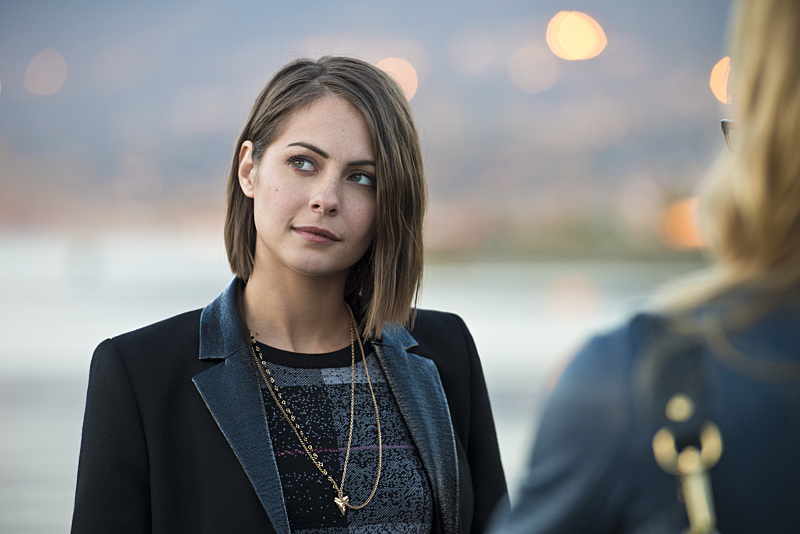 Thea Queen