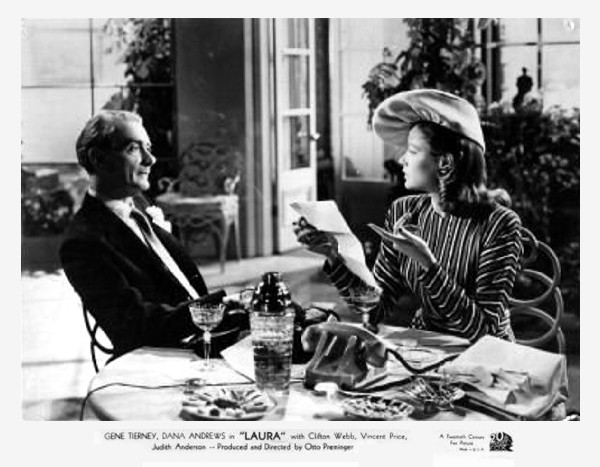 Waldo Lydecker