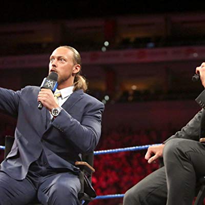 The Miz