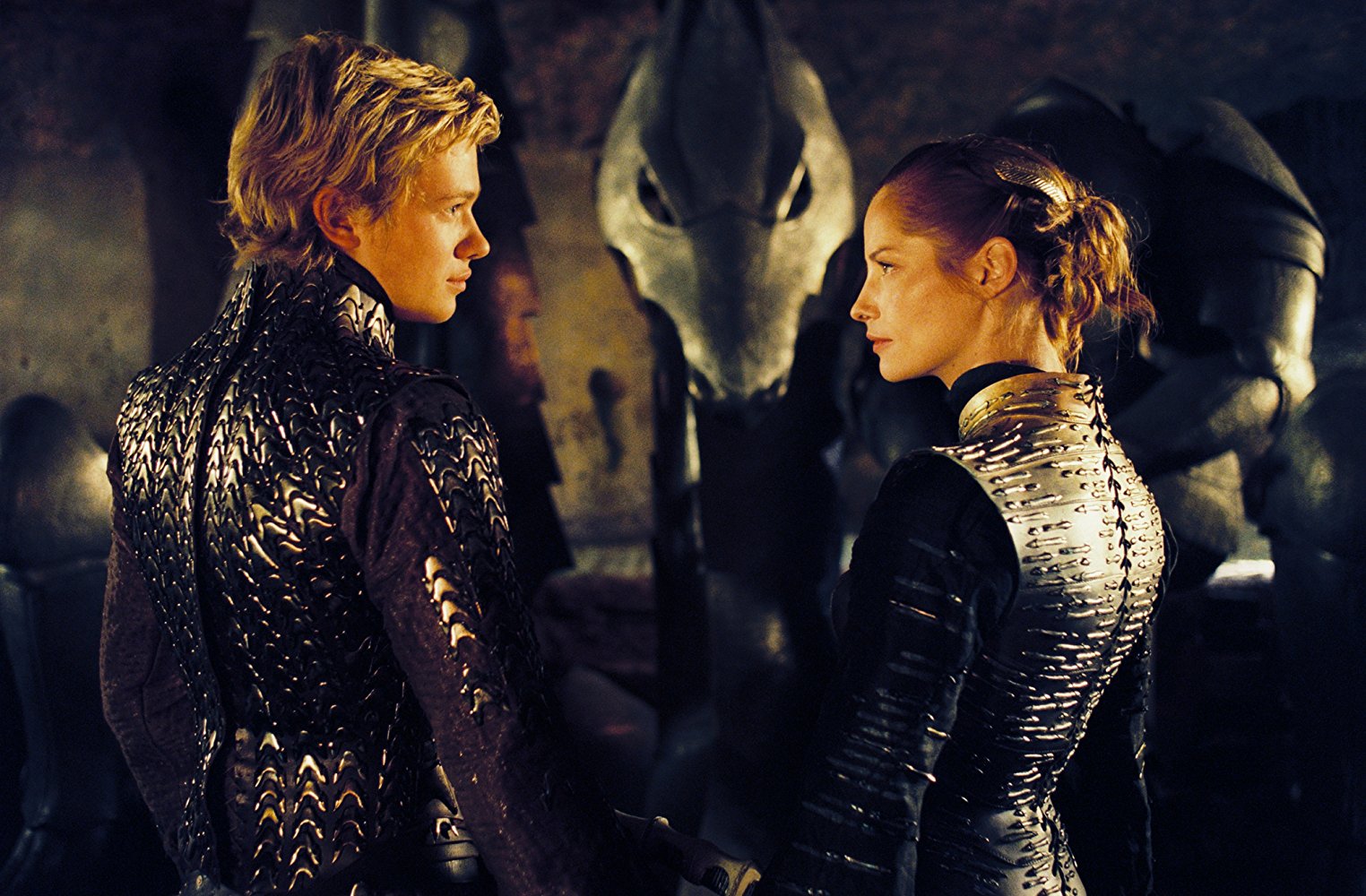 Arya