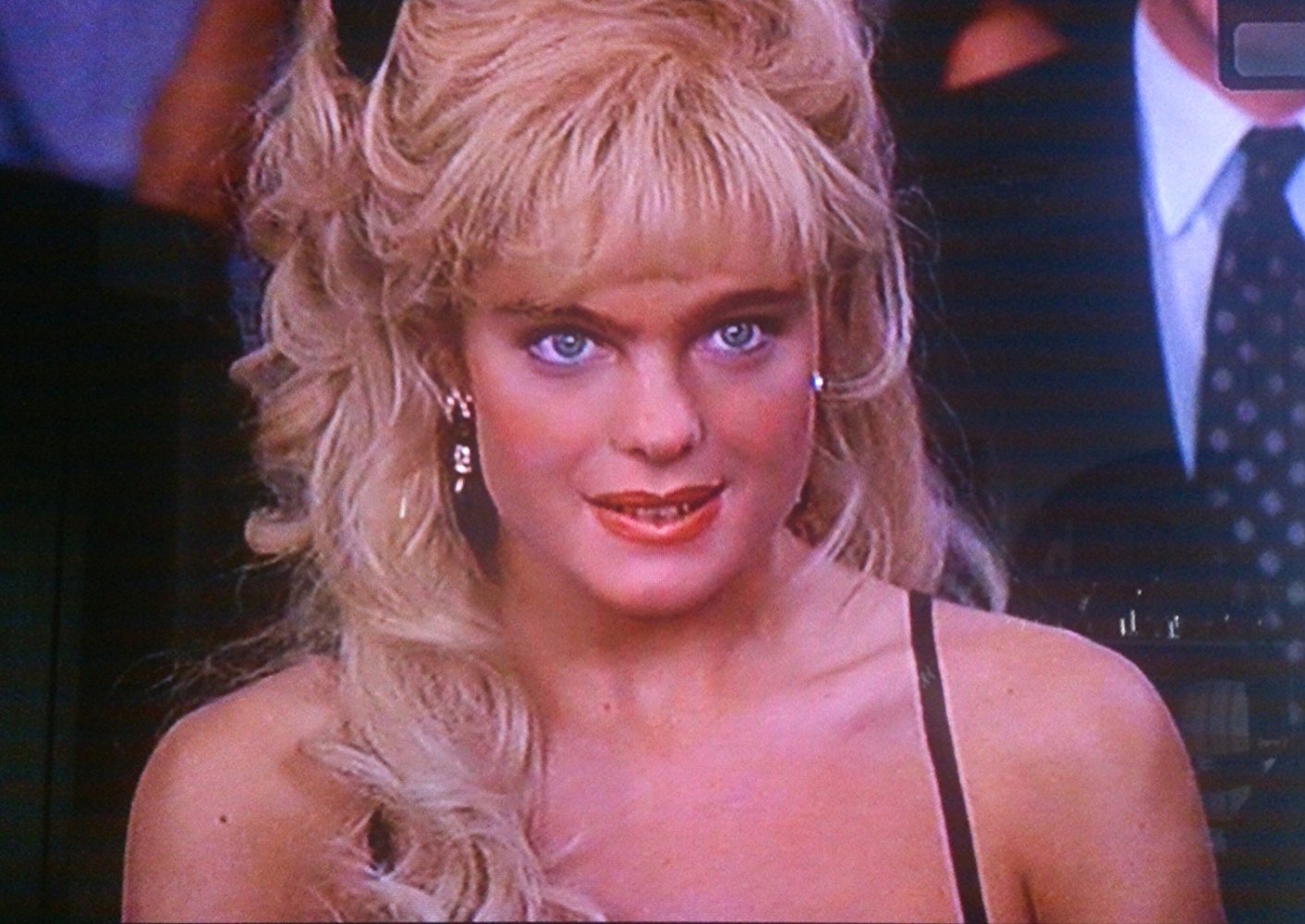Elly May Clampett