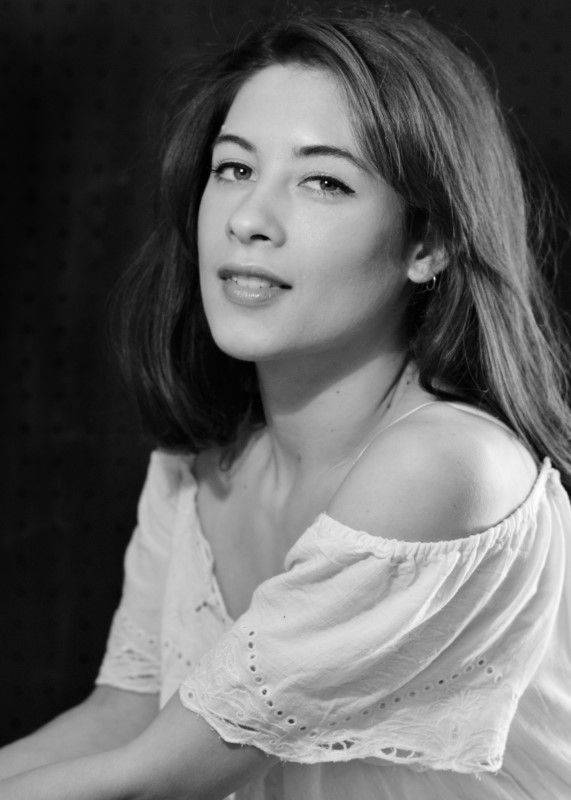 Kristine Hayworth