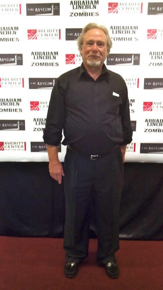 Dennis Clark