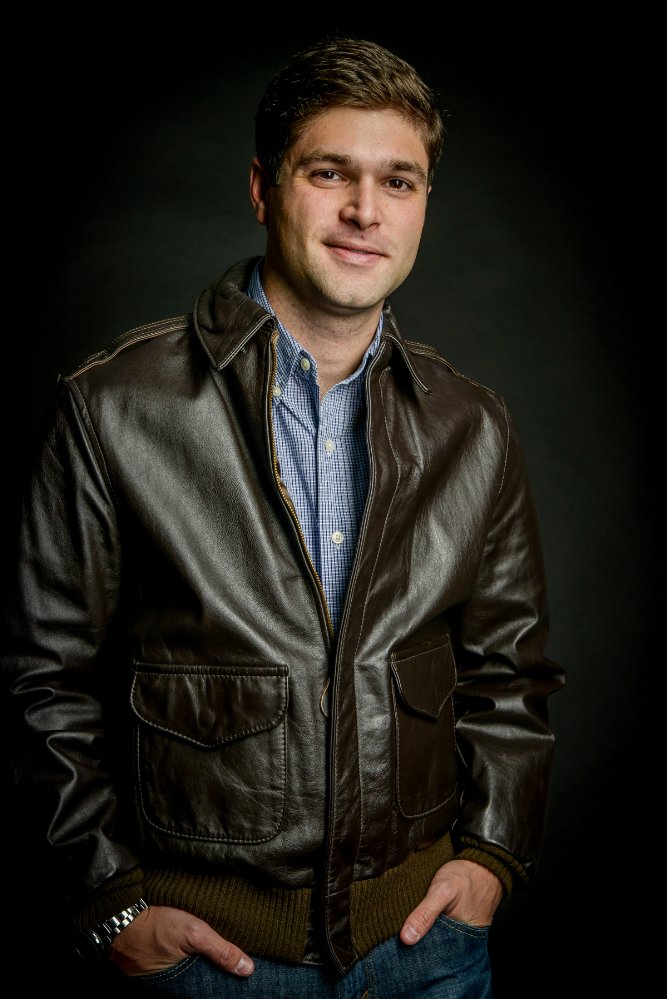 Michael Brannon