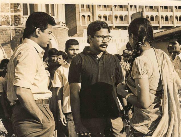 Mani Ratnam