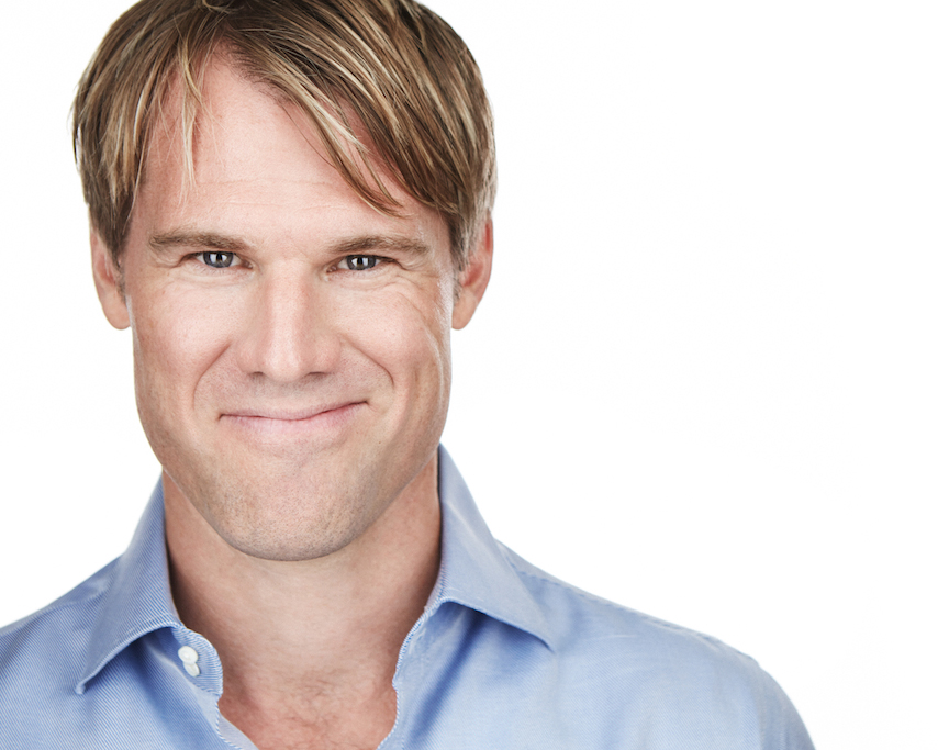 Erik Heger