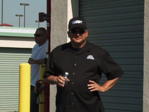 Dave Hester