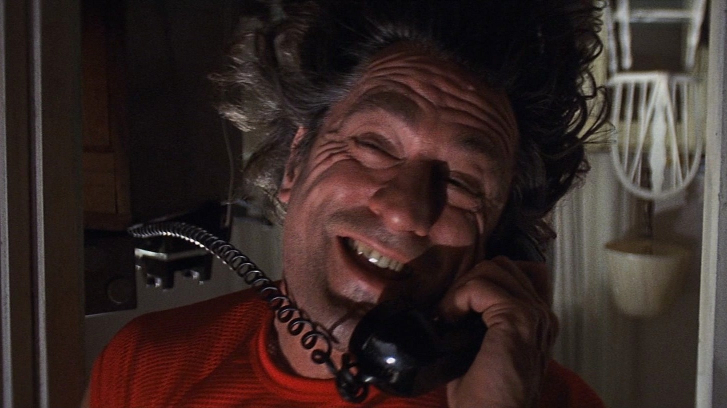Max Cady