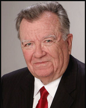 Terrence Beasor