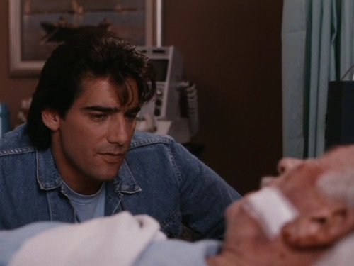 Ken Wahl