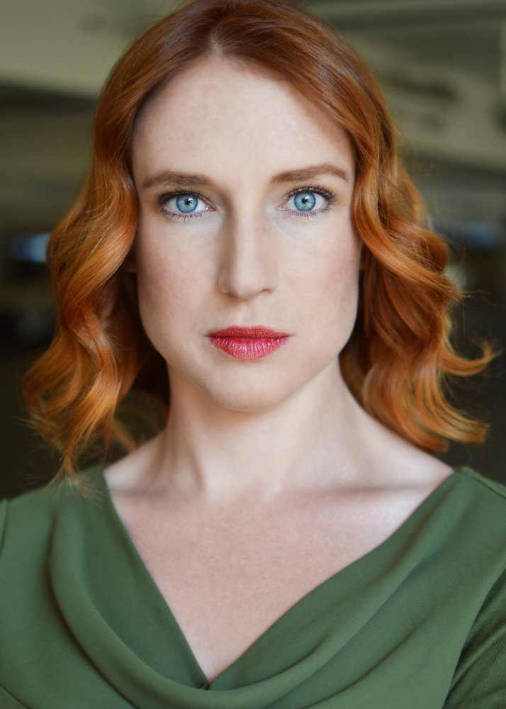 Lauren Byrnes