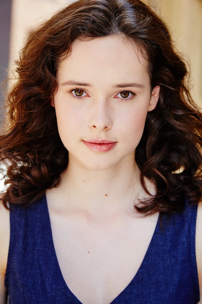 Juliet Lochrin