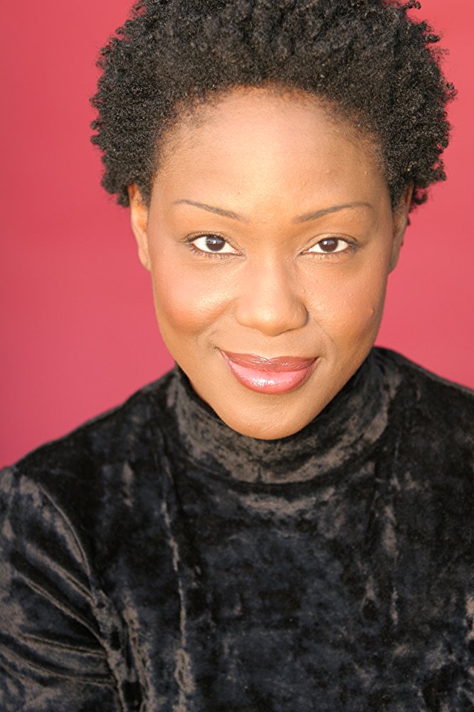 Joanna Gentry