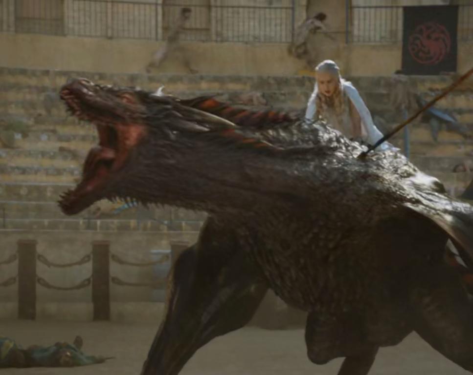 Daenerys Targaryen