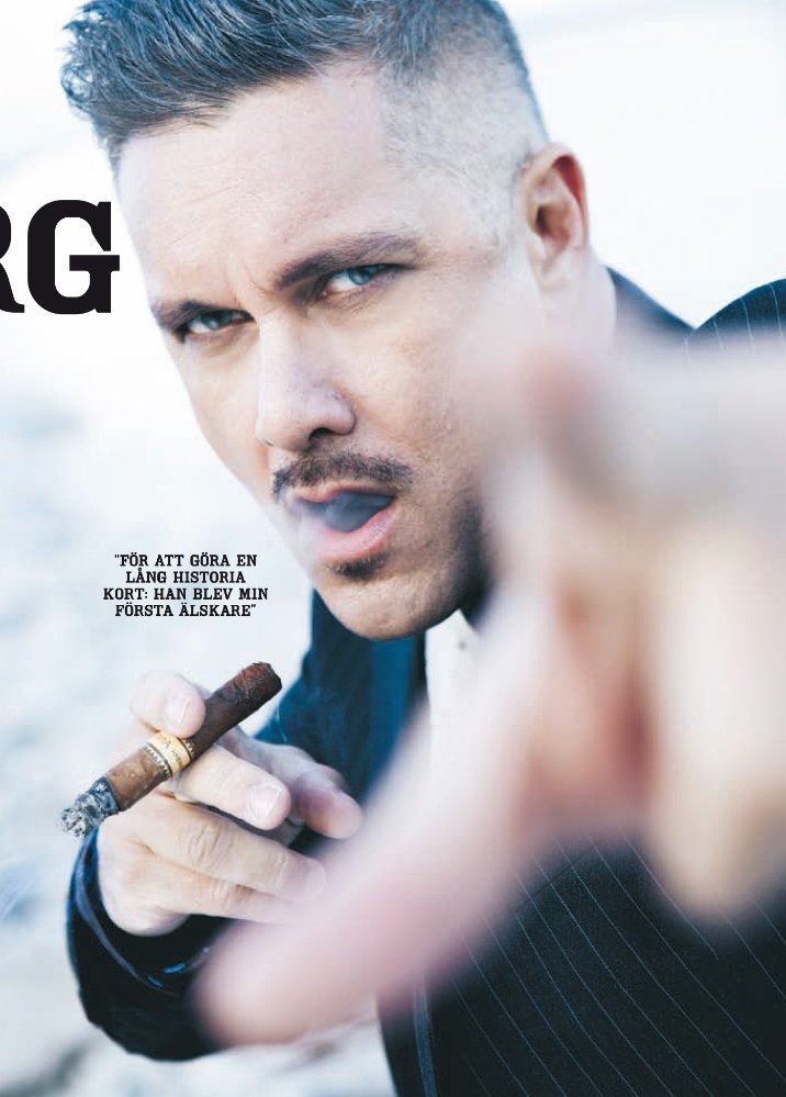 Magnus Skogsberg