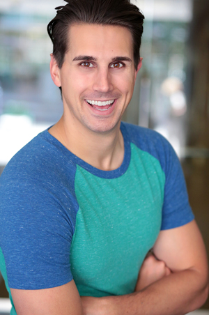 Tanner Anderson