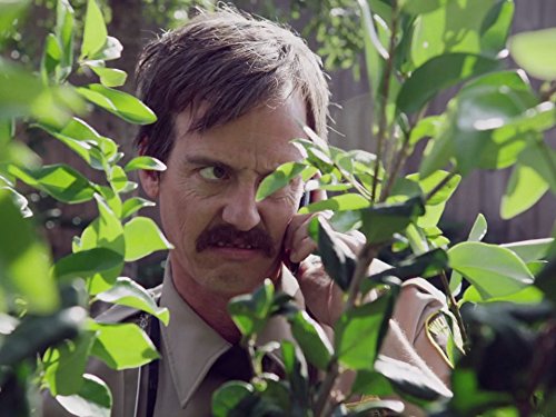 Deputy Leon Drinkwater