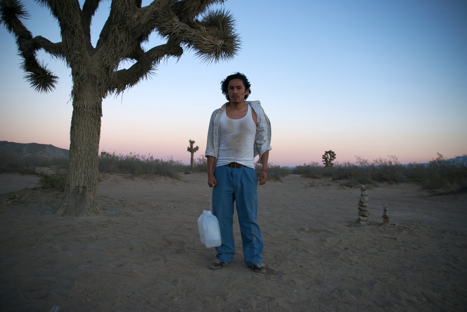 Paul Alayo