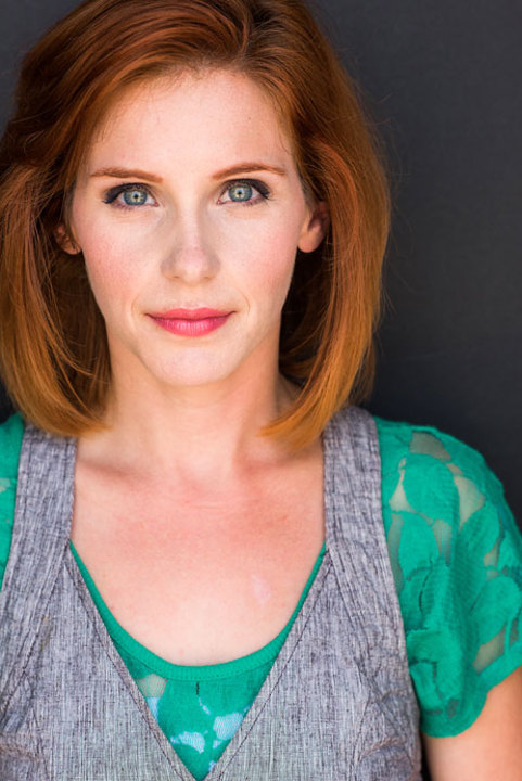 Allison Hawkstone
