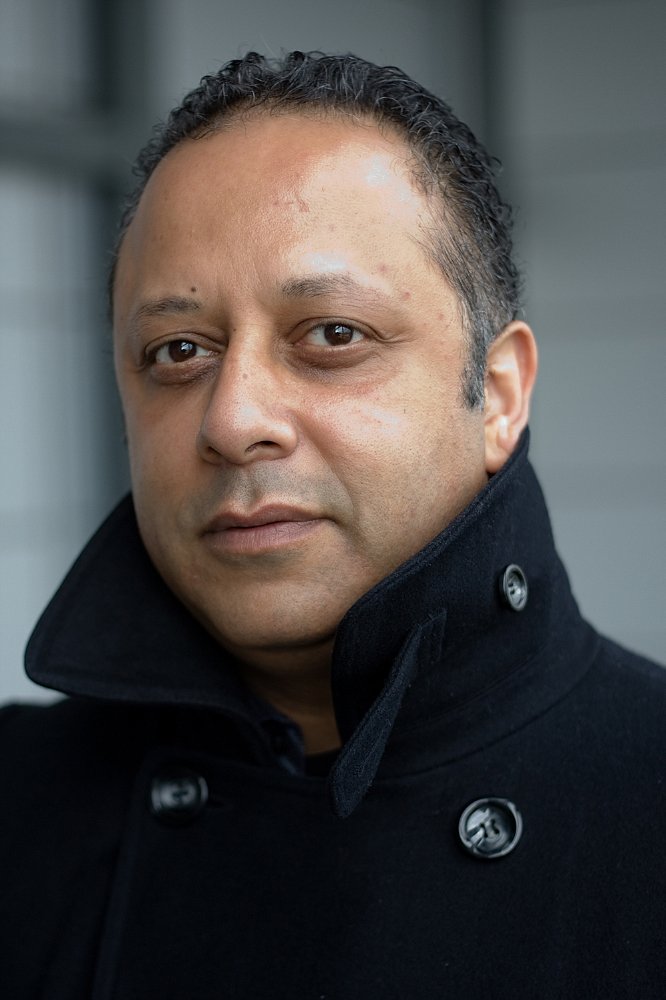 Kammy Darweish