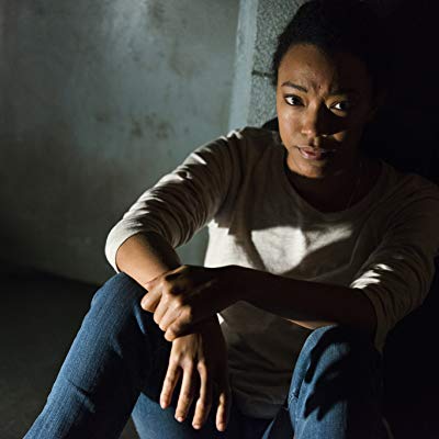 Sasha Williams