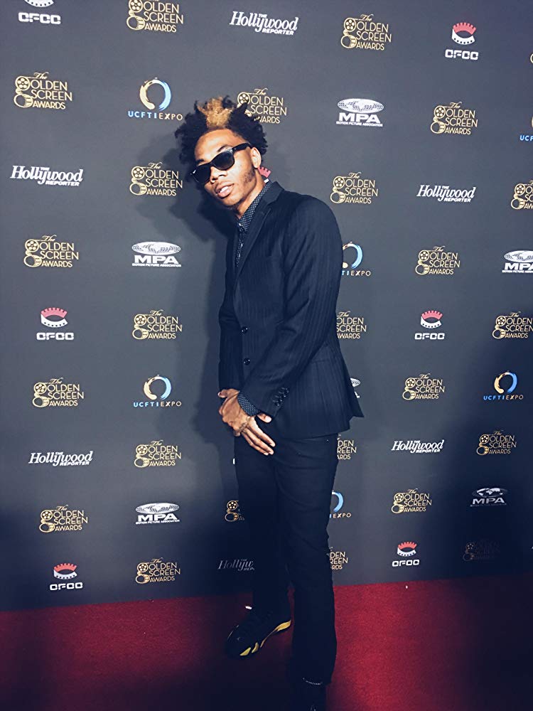 Leo Black