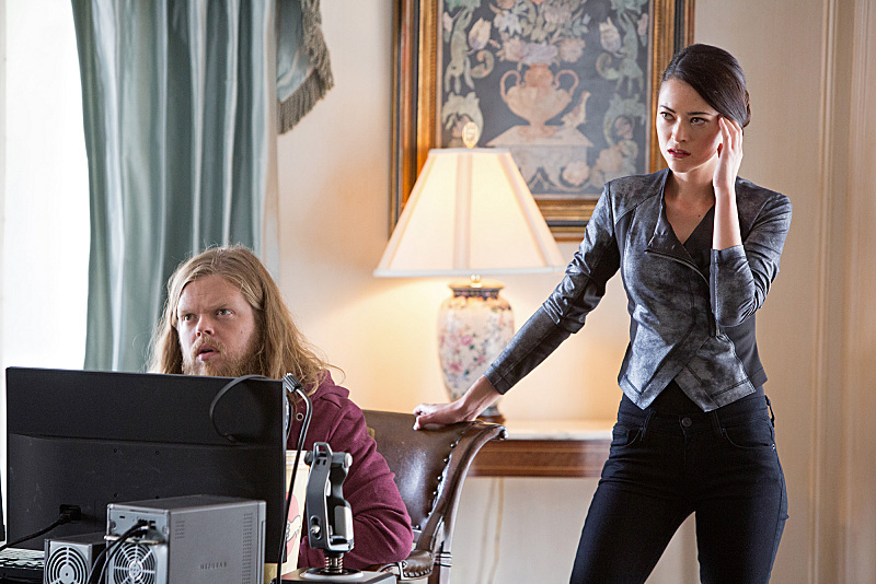 Elden Henson