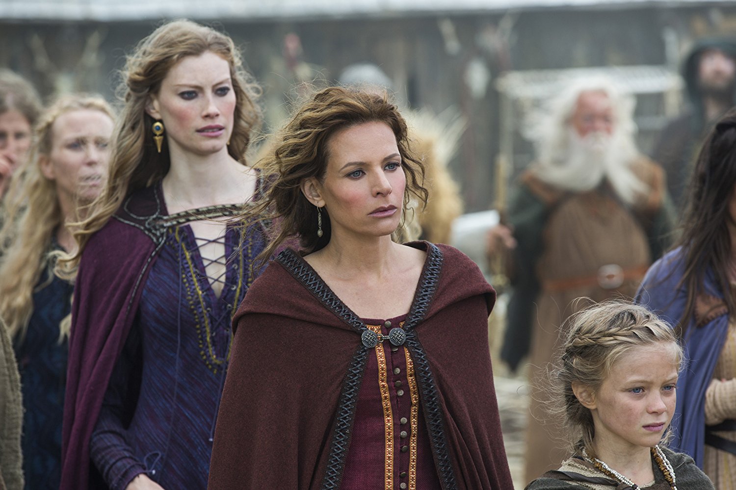 Queen Aslaug