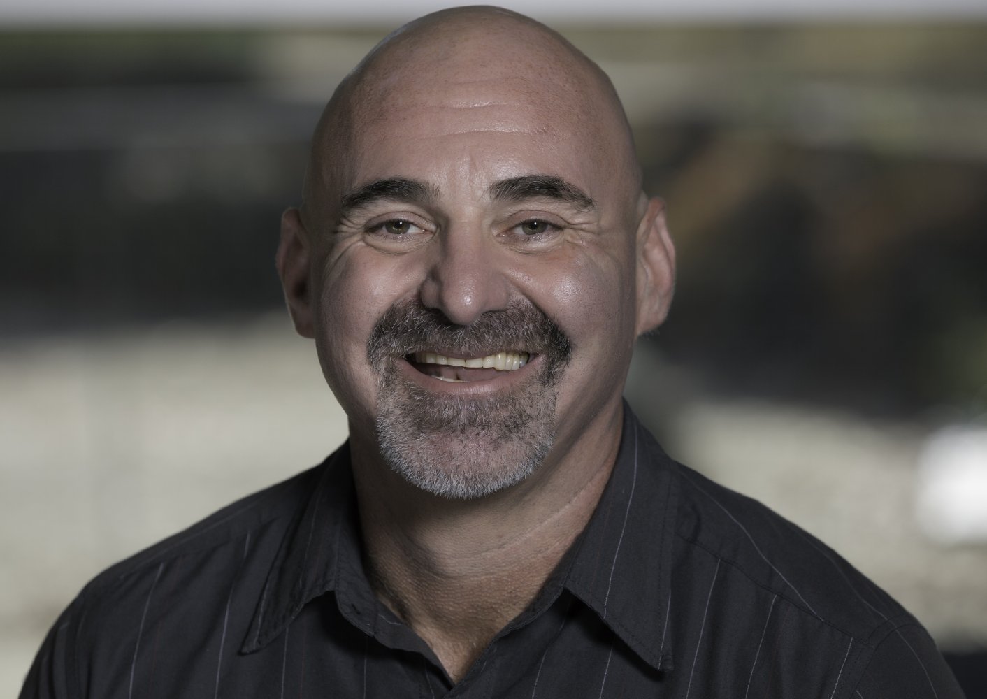 Scott Oakley