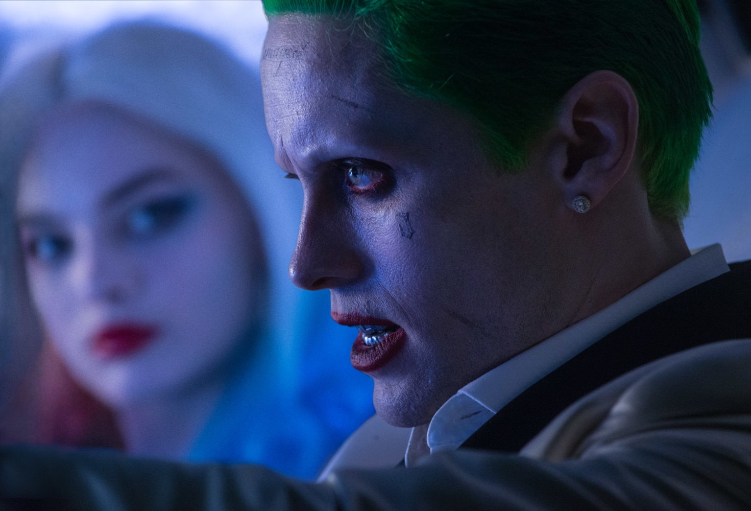The Joker