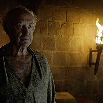 High Sparrow