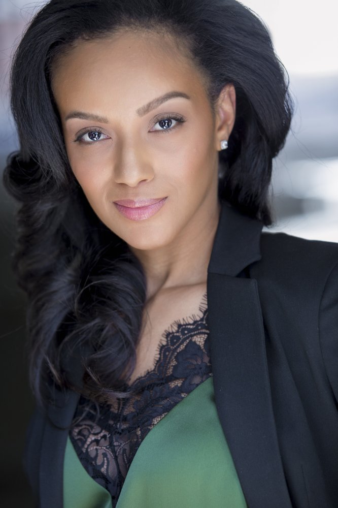 Nikiva Dionne