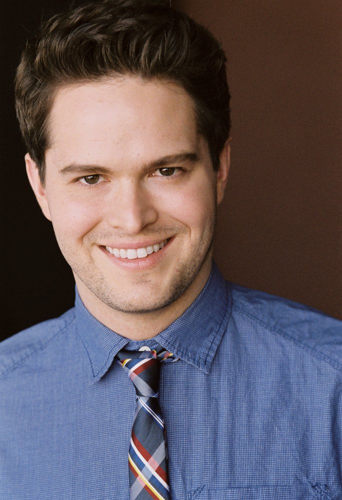 Erich Lane