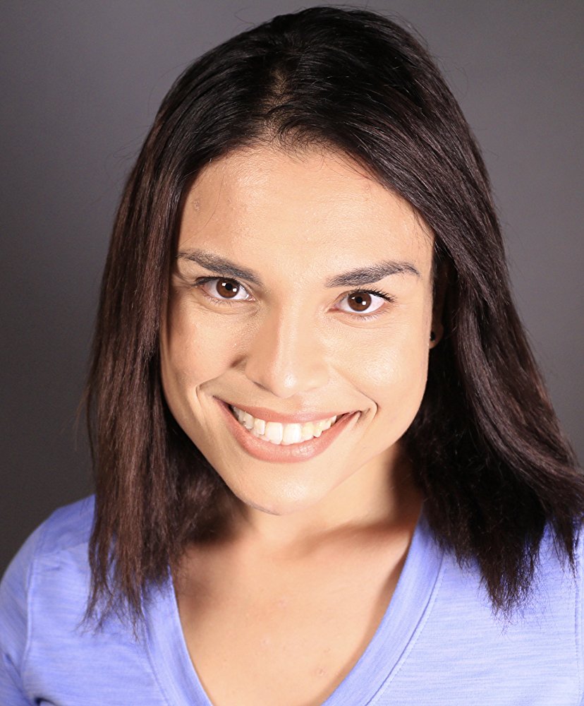 Shahira Osman
