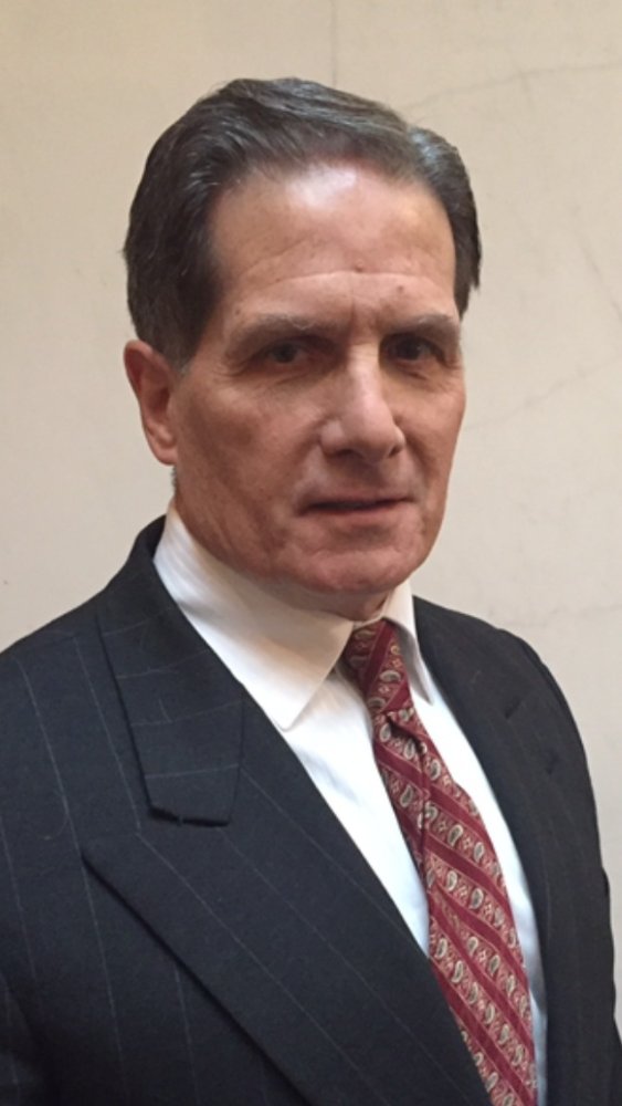 Lawrence S. O'Connell
