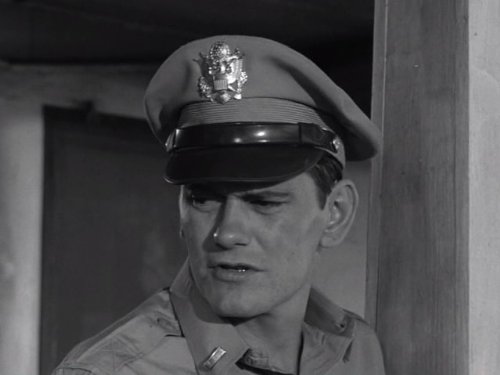 Dick York