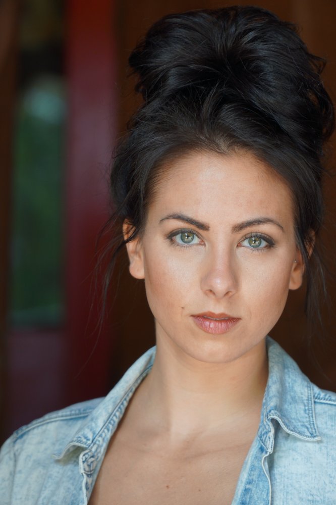 Samantha Janco