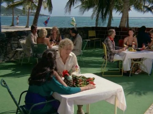 Connie Sellecca