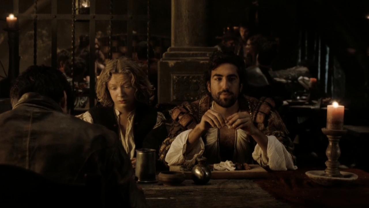 Zoroaster