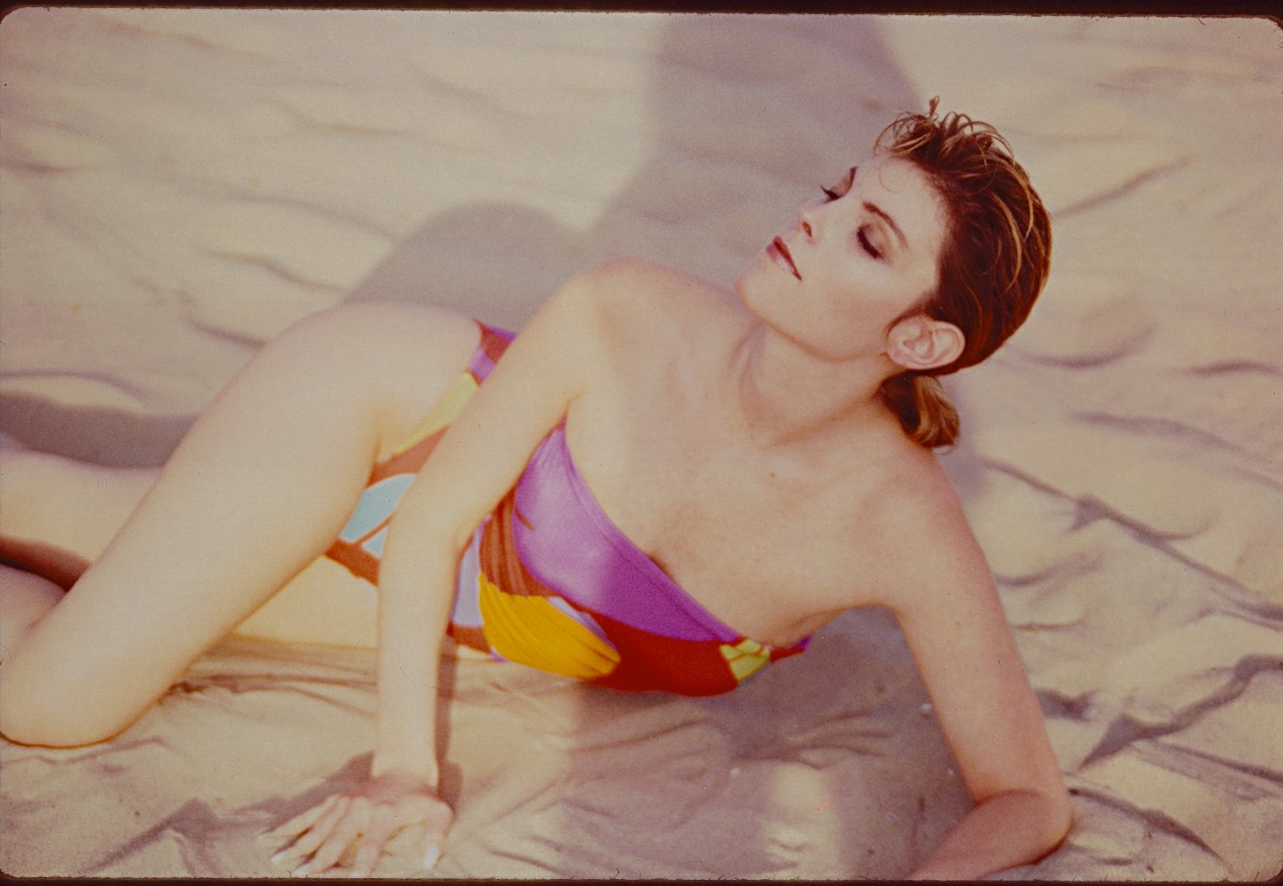 Lisa Frantz