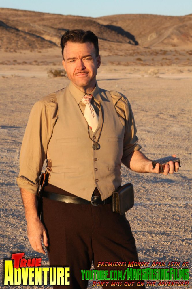 Jon Enge